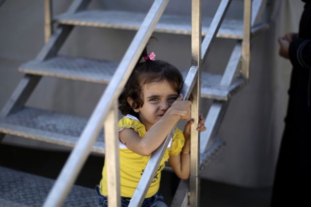 Σοκάρουν οι μαρτυρίες για άγριες επιθέσεις και βασανιστήρια εις βάρος παιδιών στη Συρία